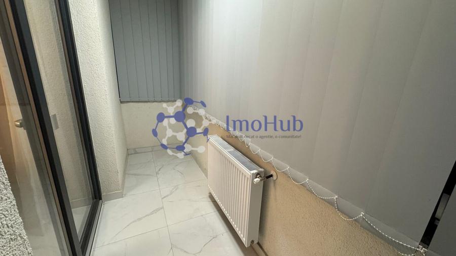 3 Camere, Valea Lupului - Aleea cu Nuci, Etaj 1, Parcare inclusa