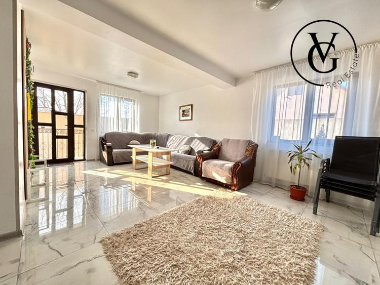 Vilă P+1 |4 camere | Navodari