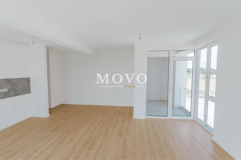 2 camere | etaj intermediar | bloc nou | zona excelenta | loc de parcare