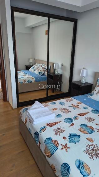 Proprietar, închiriez 2 camere lux in Faleza Nord, Spectrum Rezidence - 4