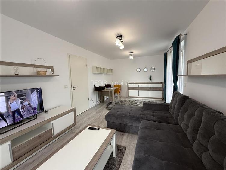 Apartament doua camere Pietonal Coresi Avantgarden ( Kasper ) - 4