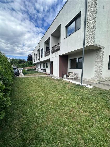 Apartament 3 camere +Gradina zona Bucium Freya
