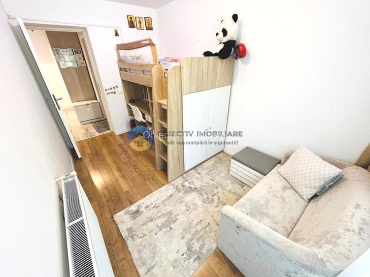 Apartament 2 camere, zona Galleria MALL - 5