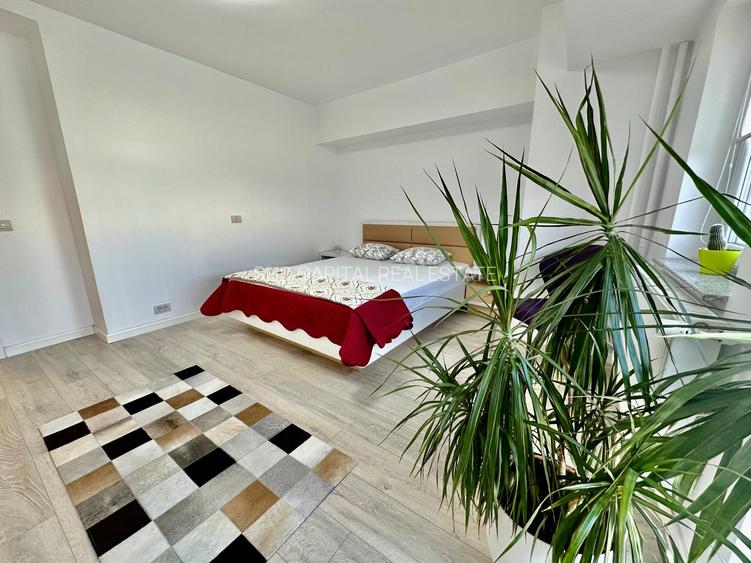 Apartament Premium 3 Camere | Rond Alba Iulia - 19