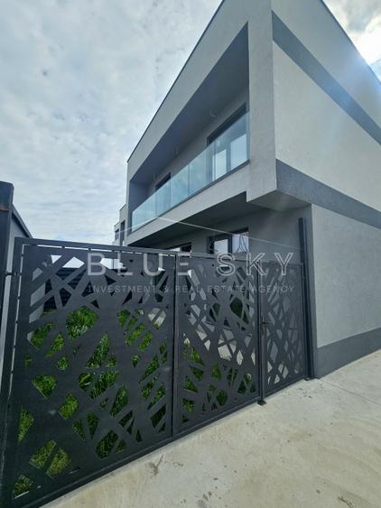 Casa P+1 situata in Zona Vile Ovidiu
