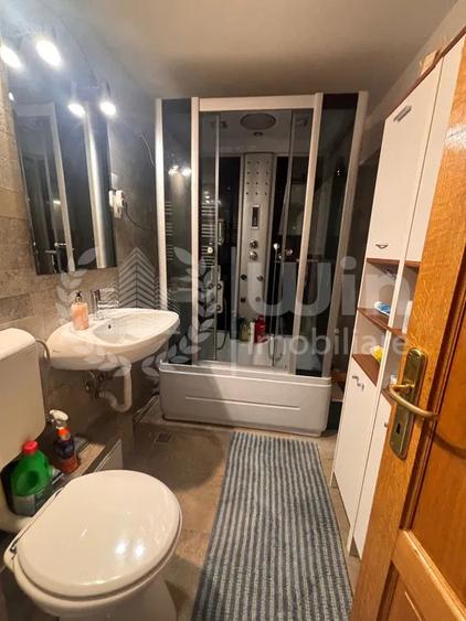 Apartament cu 4 camere | Decomandat | 78 mp | Marasti | Zona Kaufland!