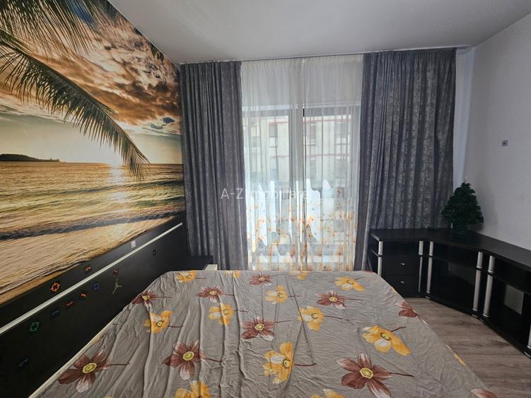 Apartament 2 camere | Plaza Residence Faza 4 | 64 mp - 4