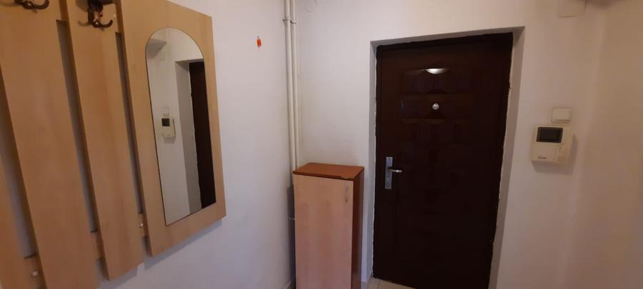 De inchiriat apartament cu 1 camera in cartierul Tudor