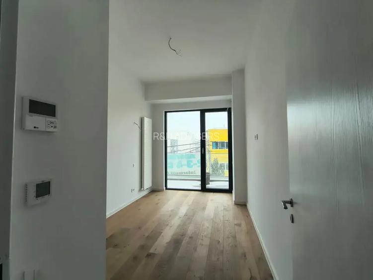 Apartament 3 Camere | Concept Ultra-Lux | AVIATIEI - 7
