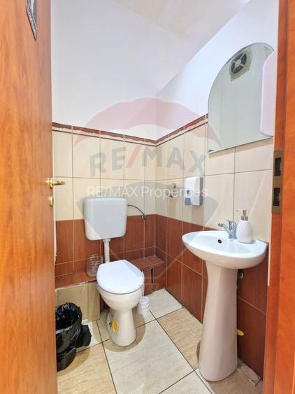 Spațiu de închiriat 405 mp | Parcare |  Zona Vitan Dristor Sector 3 - 20