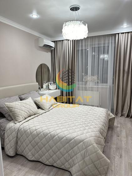 Vanzare ap 2 camere 57 mp Brancoveanu Kaufland decomandat