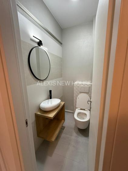 OCAZIE: Apartament 3 camere de închiriat – zona City Park Mall-BLOC NOU - 32