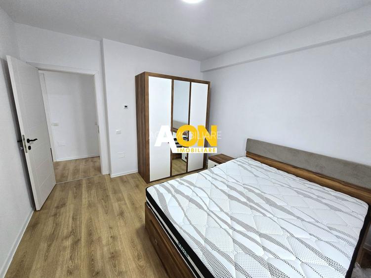 Apartament cu 2 Camere, Ultrafinisat, Bloc Nou, Zona Arex - 5