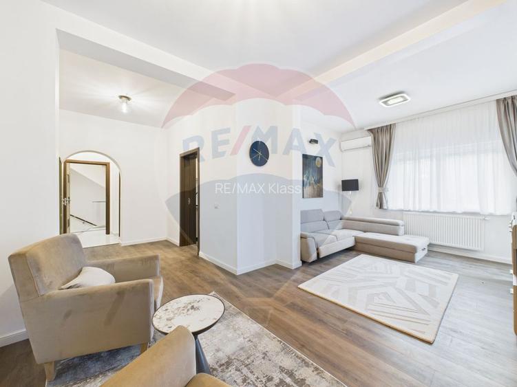Casa/vila vanzare in Bucuresti, Matei Voievod - 12