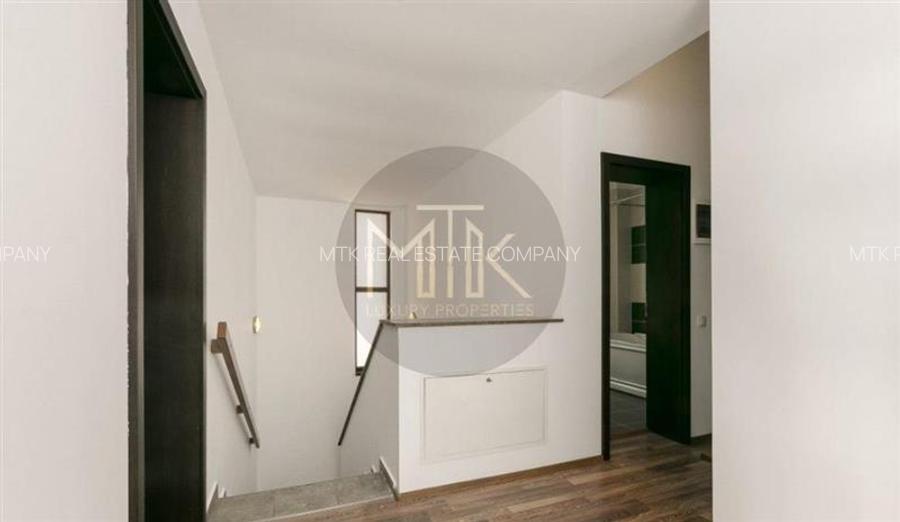 VILA spatioasa 4+ camere | teren 350 mp | Porsche Pipera