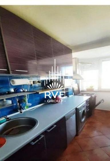 Ap 3 Cam (62 mp, centrala proprie, loc parcare ADP) - 10 min. metrou Eroii Revol