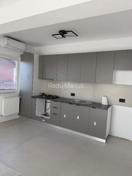 Apartament 2 camere,65mp,  proaspăt renovat, – Dobroești, Strada Mărului - 5