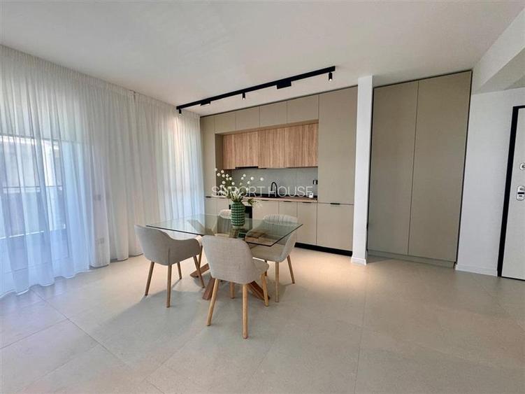 Inchiriere apartamet 2 camere bloc nou, Paulesti - 4
