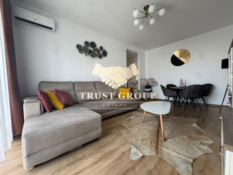 2 camere Onix Residence | Grozavesti | Parcare inclusa |