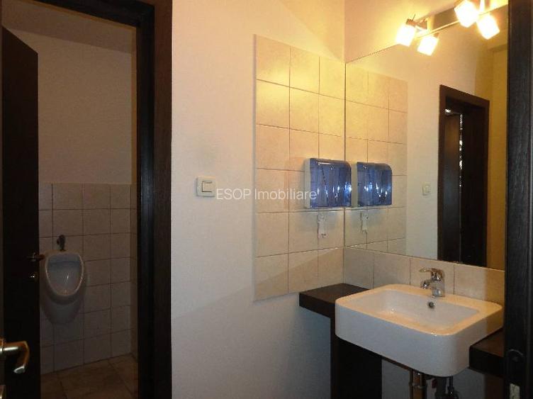 0% comision! Inchiriere birouri Victoriei, 200 - 217 mp - 14