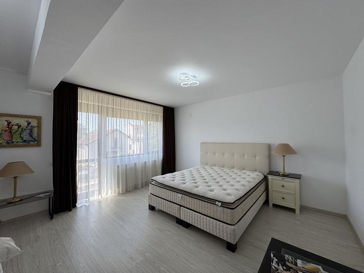 Vila situata in cartierul ANL, stare impecabila la interior
