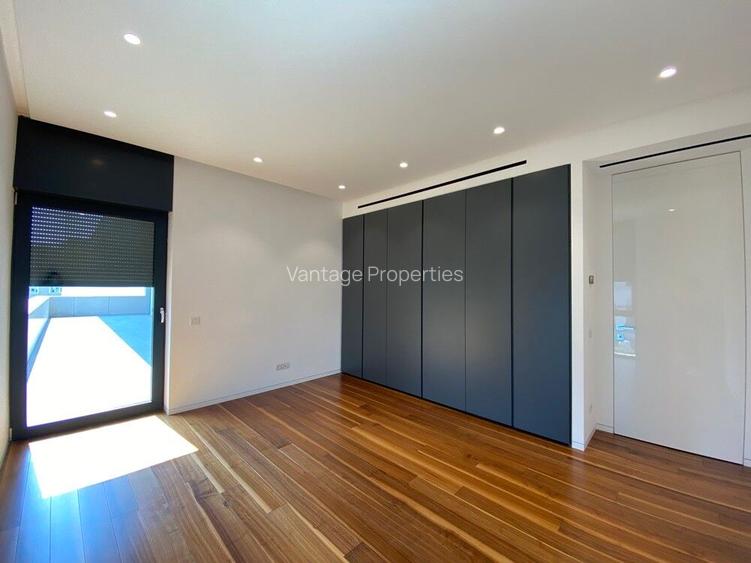 Luxury apartment, 5 rooms, with generous terraces, Aviatorilor area - 19