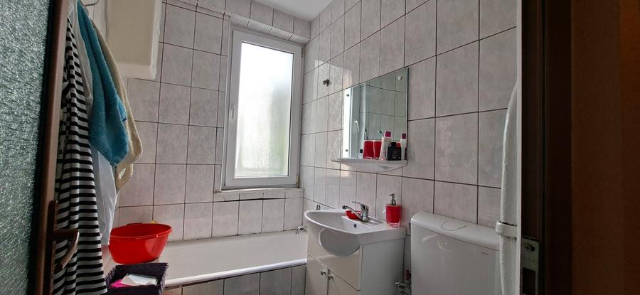 Apartament 38 mp, etaj 2, blocurile „F” – Micro 19