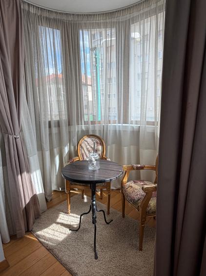 Apartament premium in centrul orasului 1 min de Piata Unirii