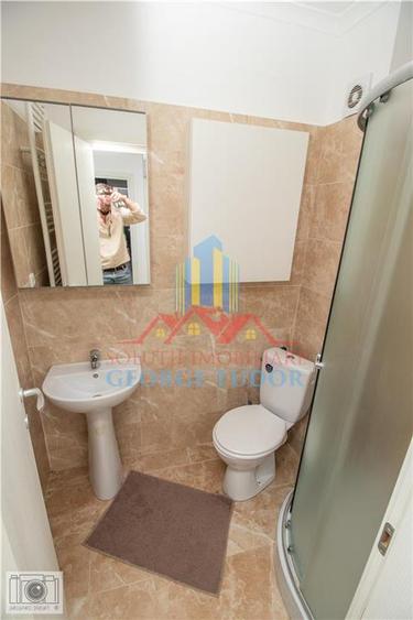 Apartament 3 camere decomandat, Avangarde City, Bl. 5, Str. Tineretului 17, Chia