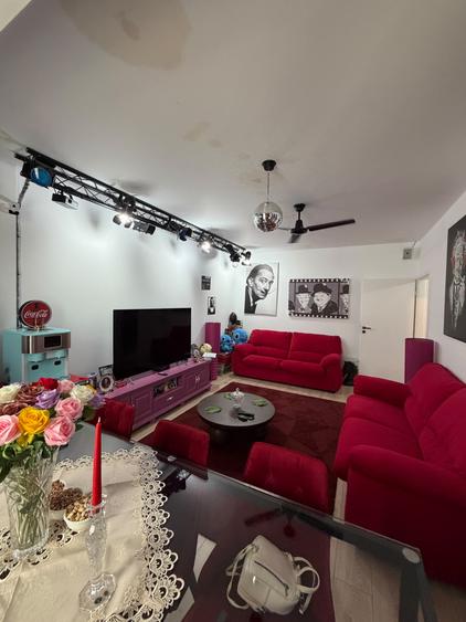 Apartament 2 camere de vanzare Novopilos Complex Rezidential