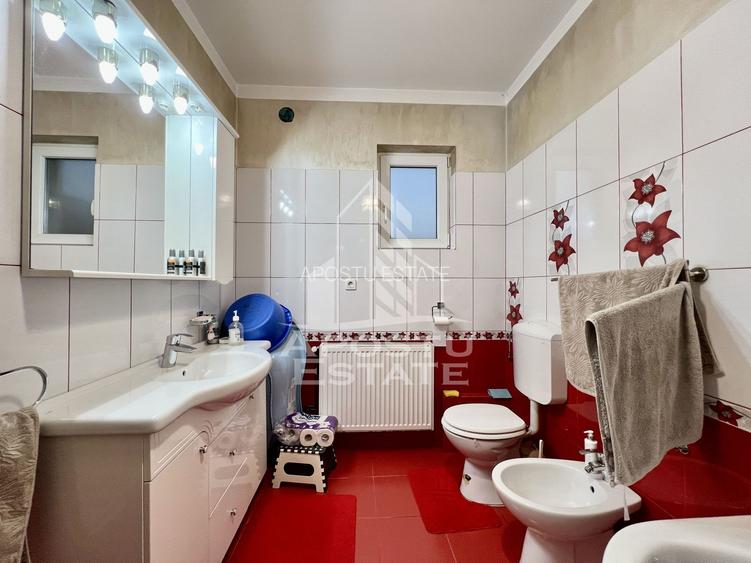 Casa individuala de vanzare, zona Lunei - Kuncz Timisoara - 13