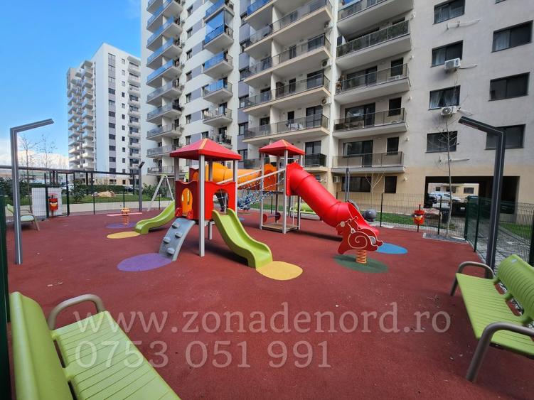 Titan - IKEA | Hils Pallady | 3 camere | Parcare | Metrou Anghel Saligny