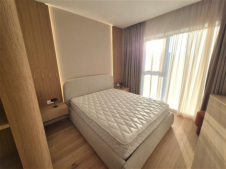 Apartament 2 camere Premium | Prima închiriere | Nusco City II