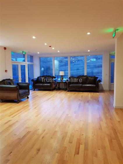 9 camere l Ideal Investitie l Util 418 mp l Teren 650 MP l Floresti