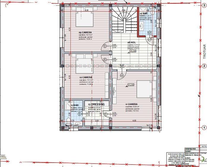 Casa 4 cam. str. Campului, COMISION 0% - 5