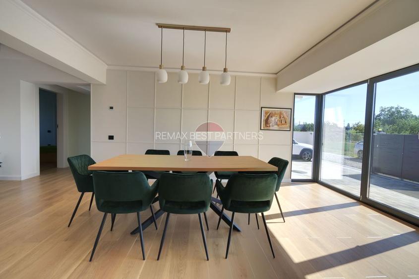 Casa de inchiriat, 5 camere, Jucu de Mijloc - 3