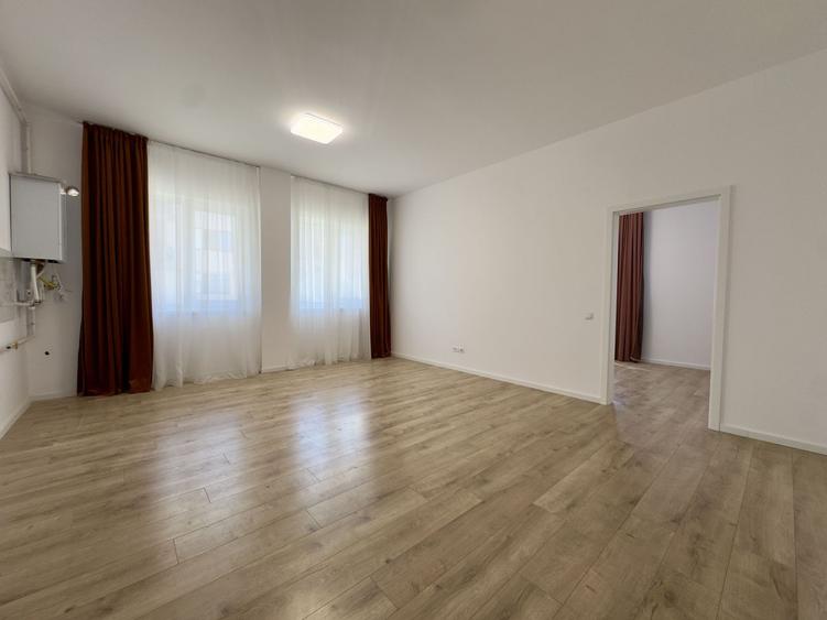 Ap 3 camere -Tautiului Residence Parcul Poligon Sub Cetate ap3 C3