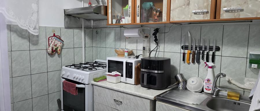 Apartament 2 camere decomandat – Parcul Tineretului, Botoșani