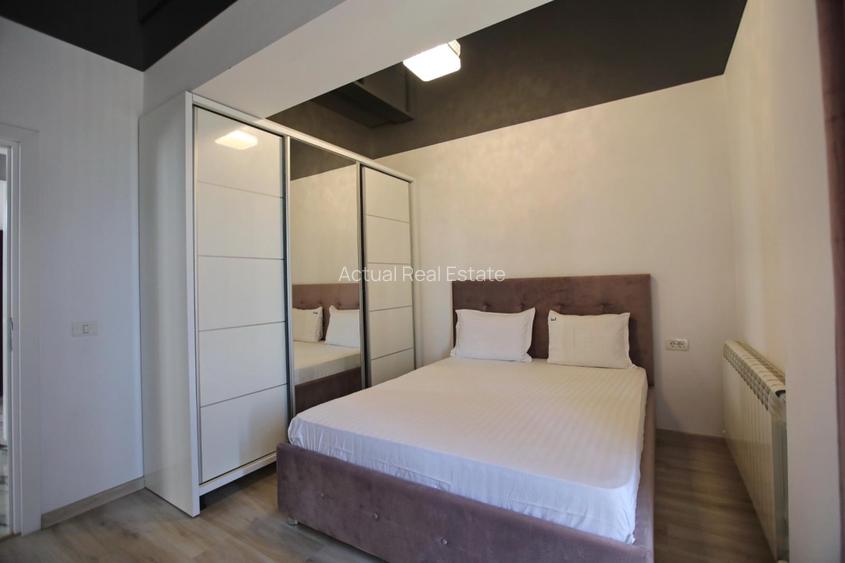 APARTAMENT 2 CAMERE | TVA INCLUS | MAMAIA SAT - 2