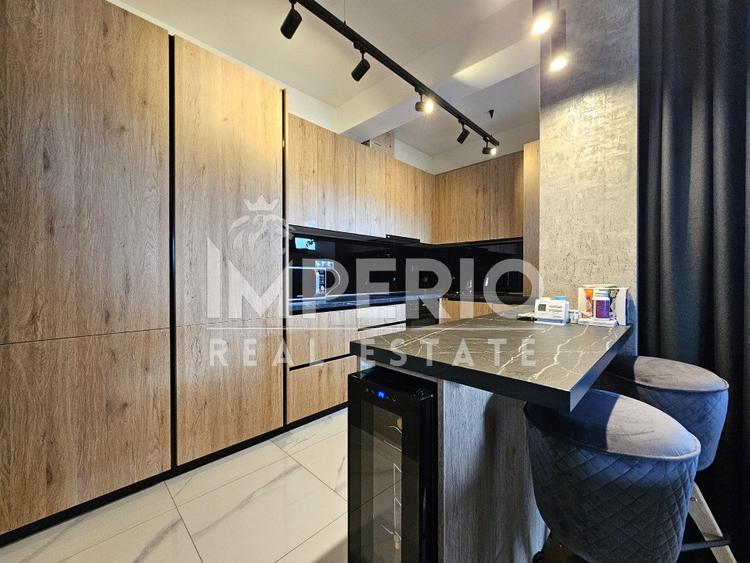 Apartament la cheie langa viitorul mall Rivus!