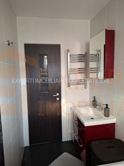 Apartament 2 camere de închiriat | Baba Novac | 50 mp | Etaj 1 - 17