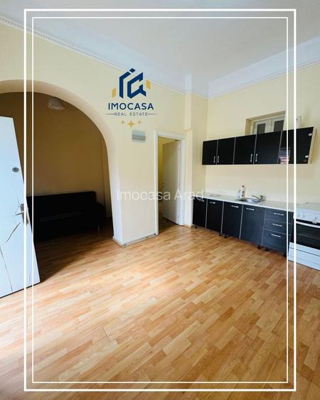 De vanzare Apartament Rez. Birou dimensiuni impresionantă centru Arad - 25