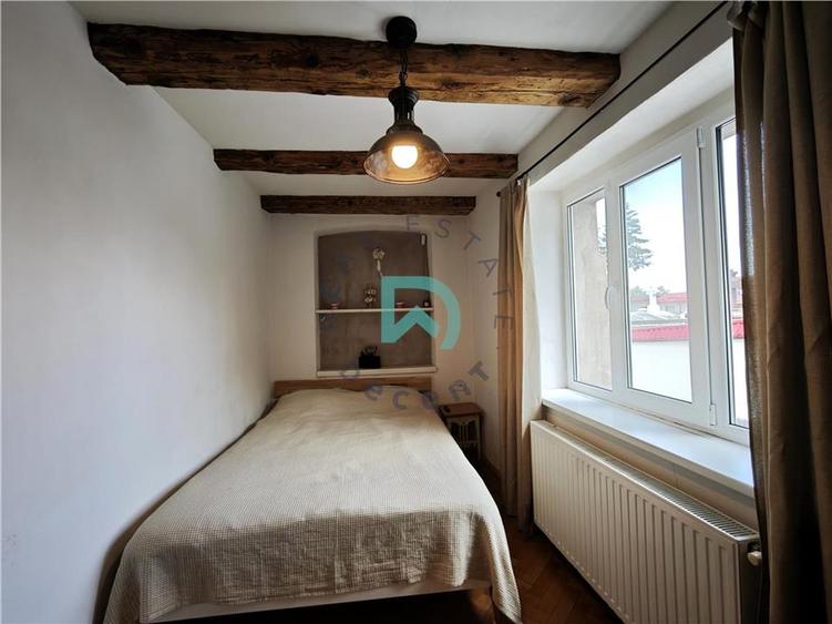 Apartament 2 camere Centrul Istoric, Brasov