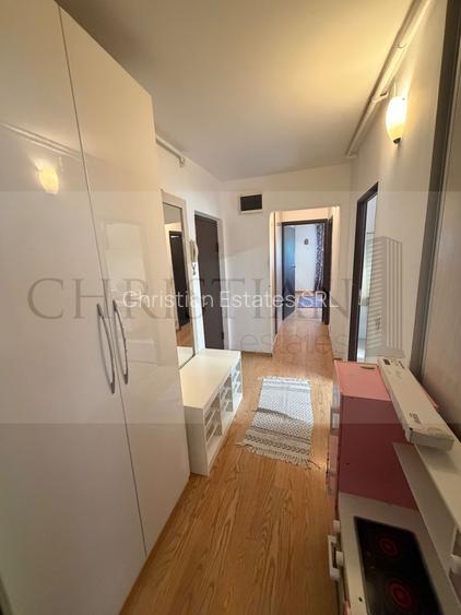 Apartament 2 camere - Drumul Sarii - Imobil 1983 Reabilitat - - 10