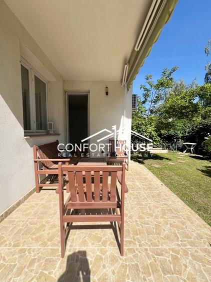 VILA P+E+M, 5 camere, complex rezidential cu piscina, IANCU NICOLAE