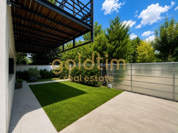 SUPERB / ESQUISITE DESIGN / GARDEN  / PARKINGS / IANCU NICOLAE - 33