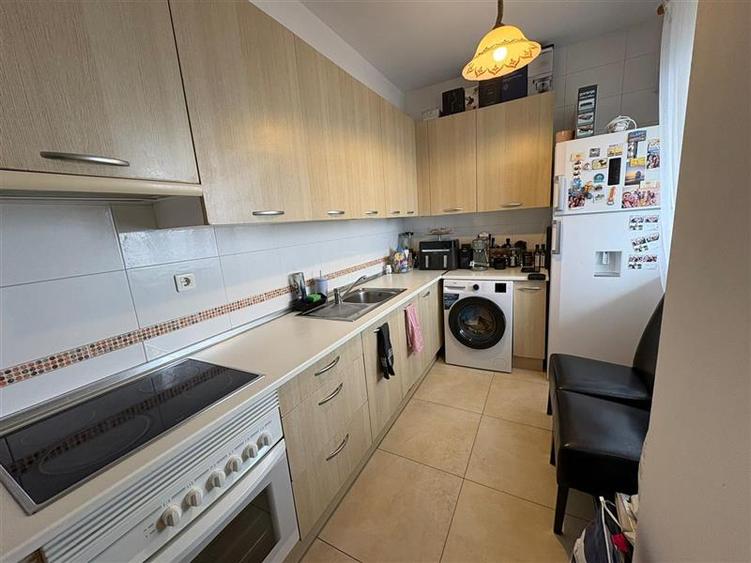 Vanzare apartament 2 camere bloc nou in Gheorgheni- zona Iulius Mall