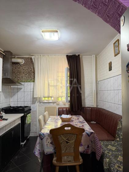 2 CAMERE RAHOVA - STR. MIȘCĂ PETRE  - 48 MP - IDEAL LO