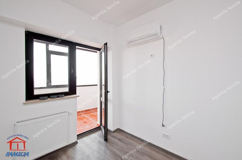 Apartament ultramodern, 2 camere, etaj 9, Italian Residence