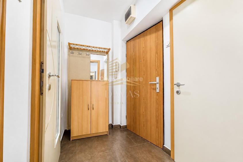 Apartament 2 camere decomandat+Parcare inclusă in preț  | Gheorgheni | - 11